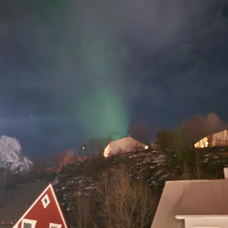E&e * Svolvær