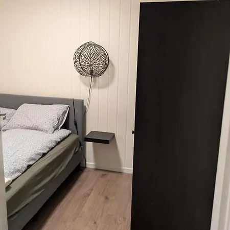 Apartment Lofoten Nybyen *