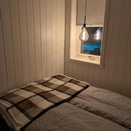Lofoten Nybyen Apartment