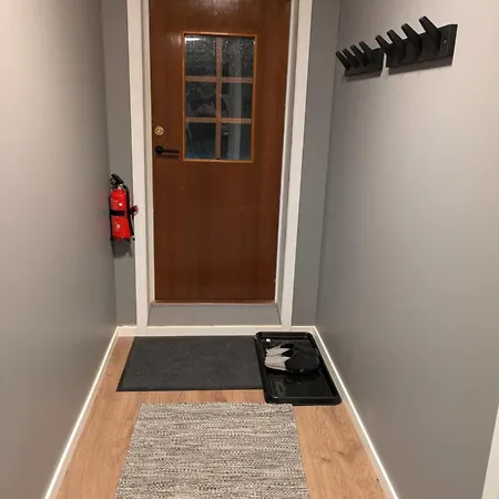 Apartamento E&e *