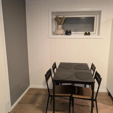 Lofoten Nybyen * Svolvaer
