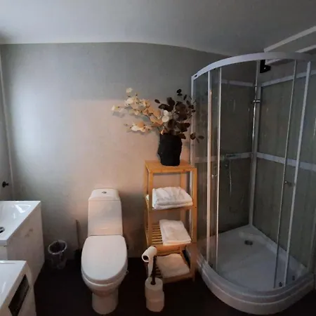 Apartment Lofoten Nybyen *