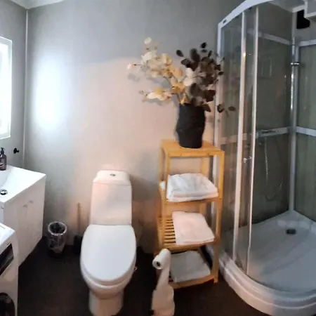 Lofoten Nybyen Apartment