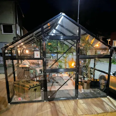 E&e Senior شقة سفولفير