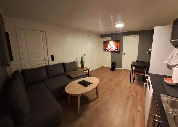 Apartamento E&e Senior *