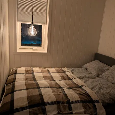 E&e Senior * Svolvær