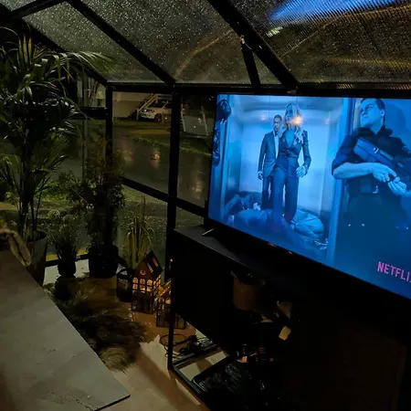 E&e Senior Appartamento *